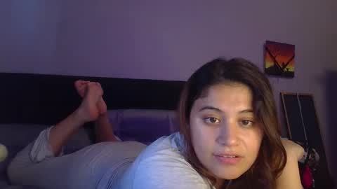 Snapshot of xxsophixx chatting on 02.27.26 Sophi 3 online show from 02.27.26