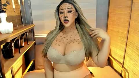 xxtastefullayeshaxx online show from 10.30.25