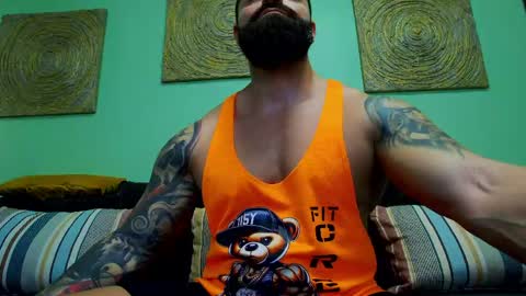 Xtream Leonard online show from 05.23.26