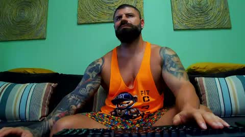 Xtream Leonard online show from 06.02.26