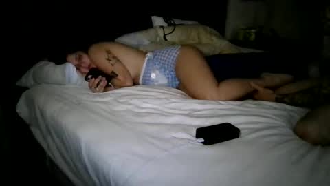 Snapshot of xxverabbyxx chatting on 12.08.24 Vera online show from 12.08.24