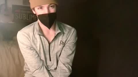 Snapshot of xxwhitefoxx chatting on 02.22.25 David Fox online show from 02.22.25