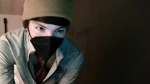 Snapshot of xxwhitefoxx chatting on 02.27.25 David Fox online show from 02.27.25