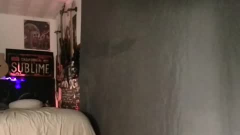 Snapshot of xxwhitefoxx chatting on 02.27.25 David Fox online show from 02.27.25