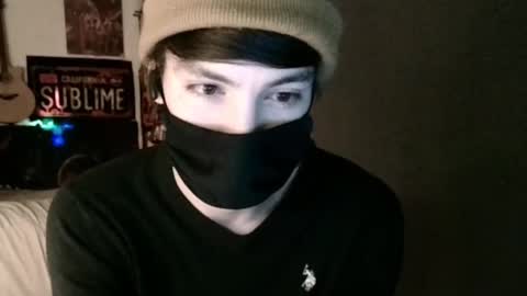 Snapshot of xxwhitefoxx chatting on 03.02.25 David Fox online show from 03.02.25