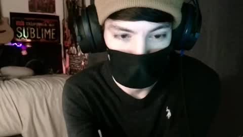 Snapshot of xxwhitefoxx chatting on 03.03.25 David Fox online show from 03.03.25