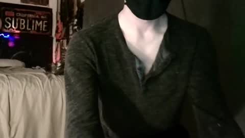 Snapshot of xxwhitefoxx chatting on 03.06.25 David Fox online show from 03.06.25