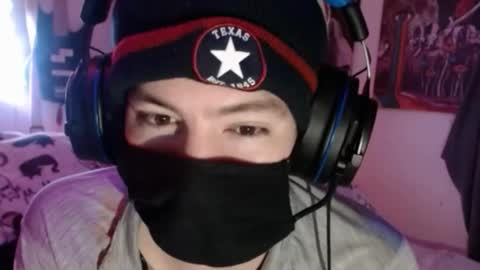 David Fox online show from 03.12.26