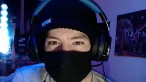 David Fox online show from 03.22.26