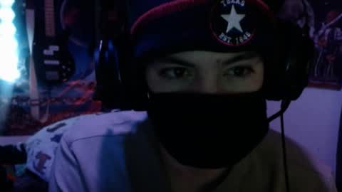 David Fox online show from 03.23.26