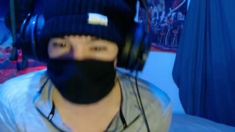 David Fox online show from 04.10.26