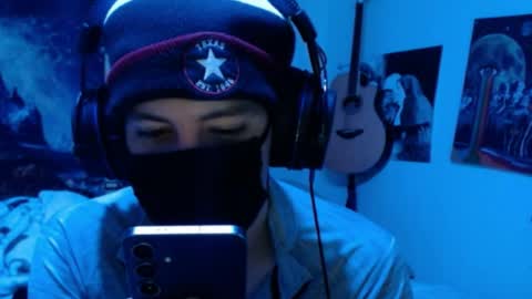 David Fox online show from 05.11.26