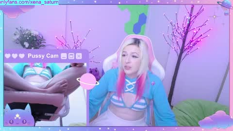 Snapshot of xxx3na chatting on 04.07.26 XXX3na online show from 04.07.26