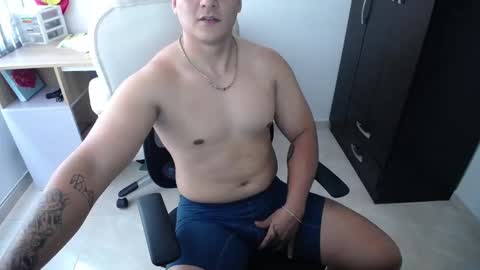 Snapshot of xxx_3d chatting on 02.24.25 xxx_3d online show from 02.24.25