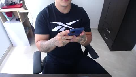 Snapshot of xxx_3d chatting on 03.10.25 xxx_3d online show from 03.10.25