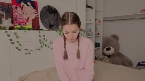 Eva online show from 02.08.26