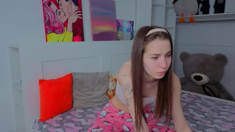 Eva online show from 03.03.26