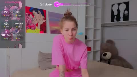 Eva online show from 03.15.26