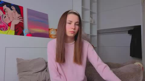 Eva online show from 04.20.26