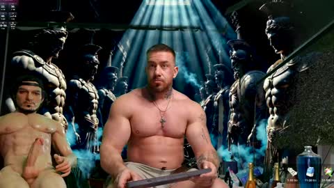     online show from 11.11.25