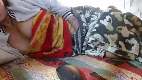 Snapshot of xxx_morena chatting on 12.10.24 LILI online show from 12.10.24