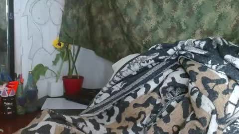 Snapshot of xxx_morena chatting on 01.04.25 LILI online show from 01.04.25