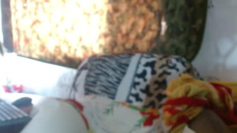 Snapshot of xxx_morena chatting on 01.13.25 LILI online show from 01.13.25