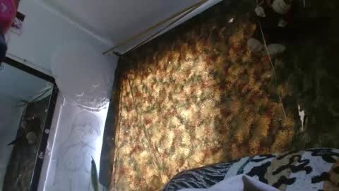 Snapshot of xxx_morena chatting on 01.13.25 LILI online show from 01.13.25