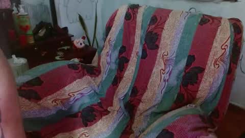 Snapshot of xxx_morena chatting on 02.23.25 LILI online show from 02.23.25