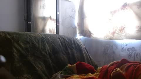 Snapshot of xxx_morena chatting on 02.28.25 LILI online show from 02.28.25