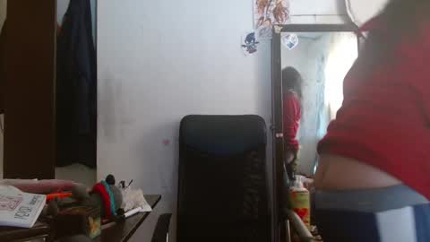 Snapshot of xxx_morena chatting on 03.11.25 LILI online show from 03.11.25