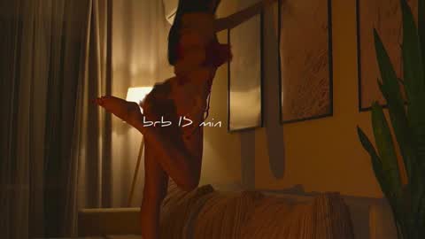 Molly online show from 02.09.26