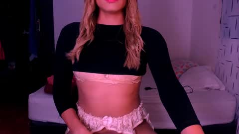 Chiara online show from 02.01.25