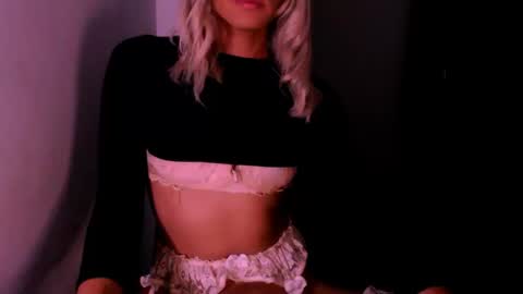 Chiara online show from 09.24.25