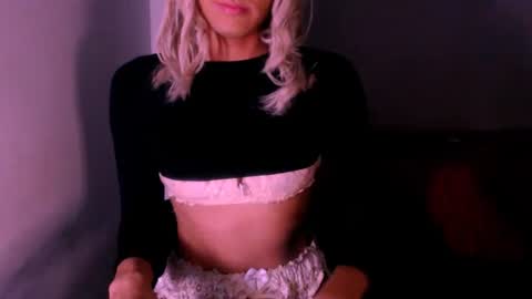 Chiara online show from 10.09.25