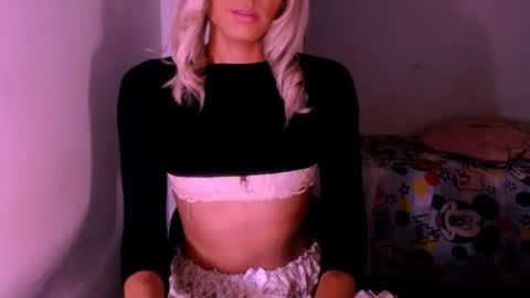 Chiara online show from 11.03.25