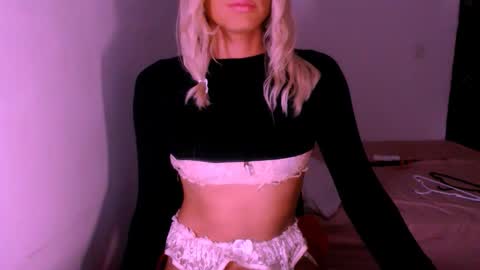 Chiara online show from 11.30.25