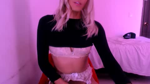 Chiara online show from 02.27.26