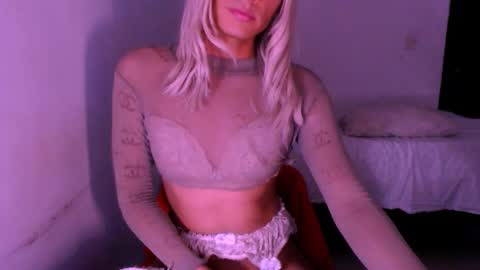 Chiara online show from 03.01.26