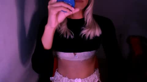 Snapshot of xxxanonymousloverxxx chatting on 05.24.26 Chiara online show from 05.24.26