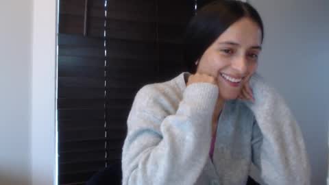 Lola online show from 10.20.25