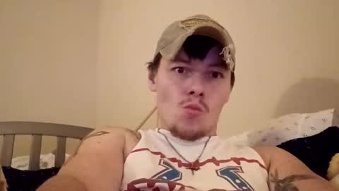 xXxCatDaddyxXx online show from 01.31.26