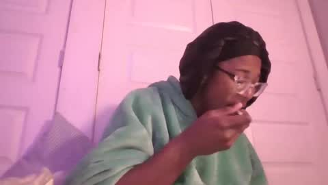 Snapshot of xxxdanidoomsdayxxx chatting on 11.13.25 Danielle online show from 11.13.25