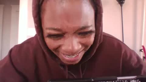 Snapshot of xxxdanidoomsdayxxx chatting on 11.14.25 Danielle online show from 11.14.25