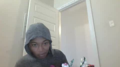 Snapshot of xxxdanidoomsdayxxx chatting on 11.23.25 Danielle online show from 11.23.25