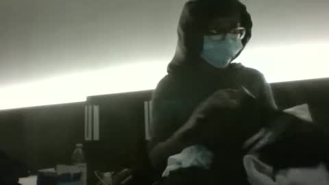 Snapshot of xxxdanidoomsdayxxx chatting on 12.16.25 Danielle online show from 12.16.25