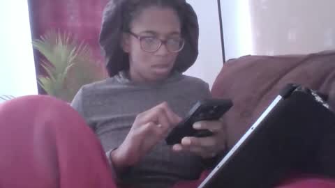 Snapshot of xxxdanidoomsdayxxx chatting on 12.18.25 Danielle online show from 12.18.25