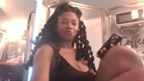 Danielle online show from 03.15.26