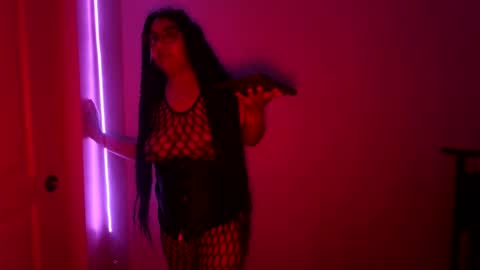 Snapshot of xxxenmascaradosxxx chatting on 05.09.26 Parejahot69 online show from 05.09.26