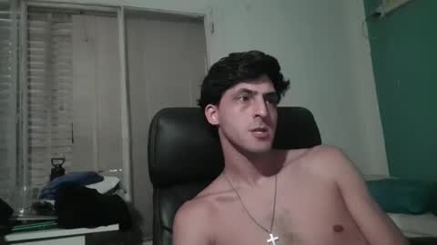 Snapshot of xxxfacu chatting on 01.13.25 xxxfacu online show from 01.13.25